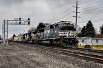 NS 1842 on 10K